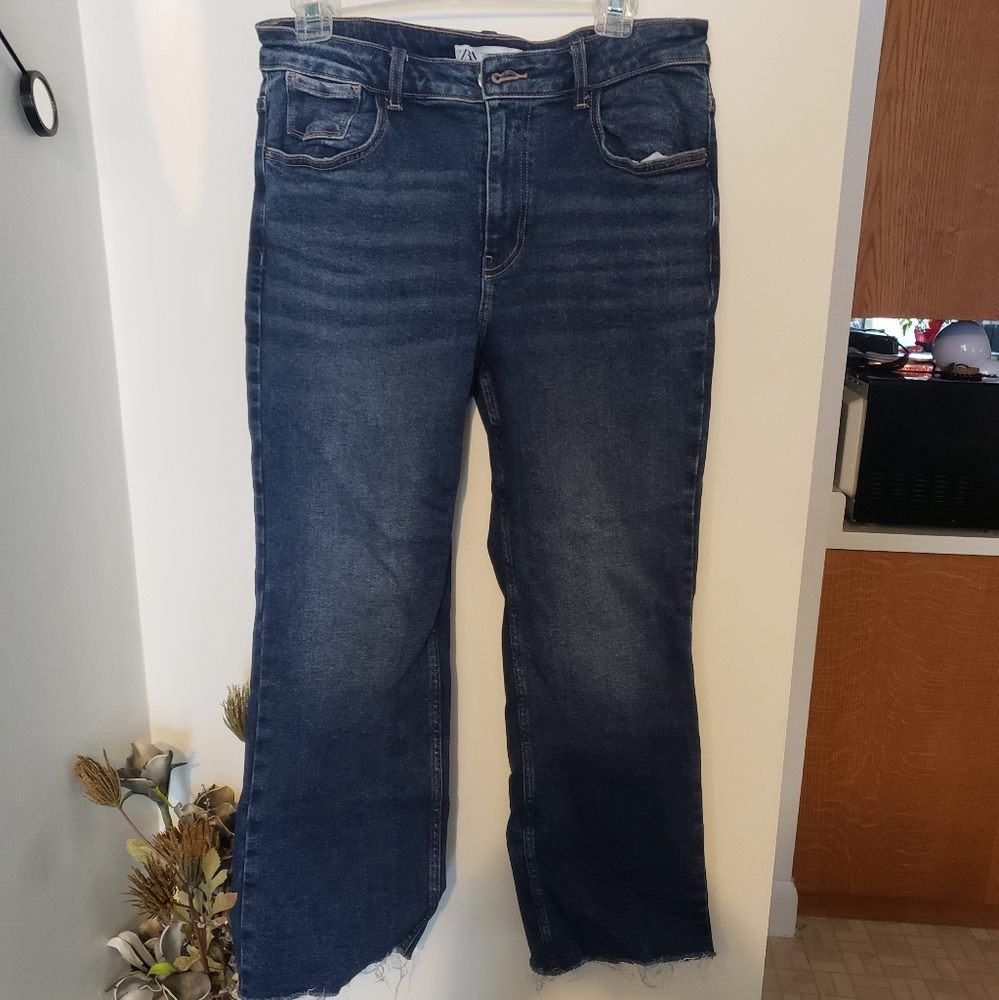 Zara jeans